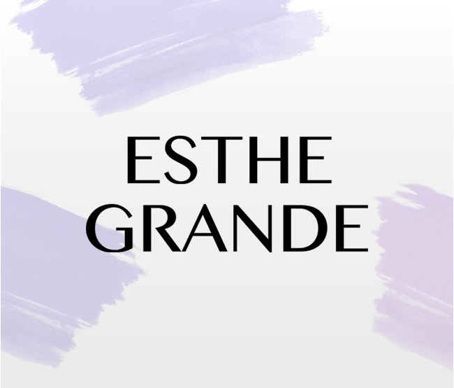 ESTHE GRANDE エステグランデ